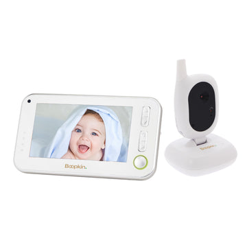 "Dream" Video Baby Monitor with 4.3" Screen
