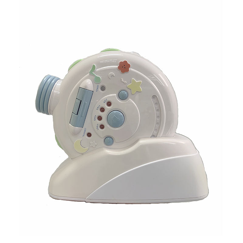 "Sing" Portable Baby Music Player